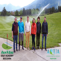 ПРОВЕДЕНО ОБУЧЕНИЕ ЗА РАБОТА С ЦЕНТРАЛНА СИСТЕМА ЗА УПРАВЛЕНИЕ НА ГОЛФ ИГРИЩЕ