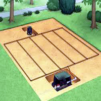 ПОДЗЕМНО КАПКОВО НАПОЯВАНЕ