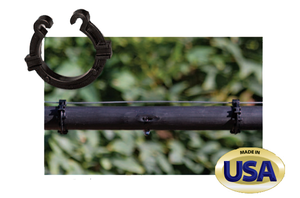 Капково напояване за селското стопанство