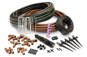 Капково  напояване  | Rain Bird | Повръхностно и подземно