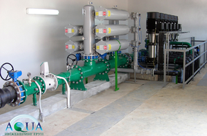 Помпени станции