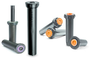 Разпръсквачи 