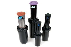 Роторни разпръсквачи | Rain Bird