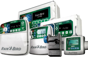 Програматори 230 VAC | Rain Bird