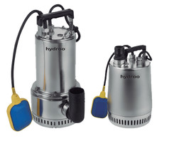 Дренажни помпи