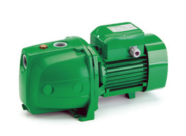 Самозасмукващи центробежни помпи