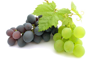 Напояване на лозя