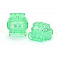 Конектор за кабелни съединения за електромагнитни клапани DBM