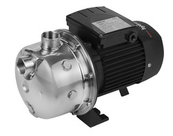 Самозасмукващи центробежни помпи