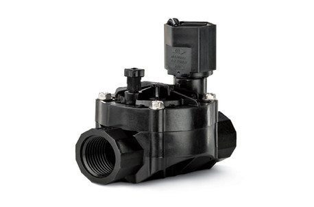 Клапан HV / HVF