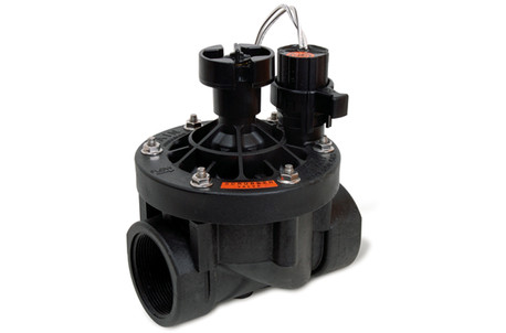 Клапан PEB / PESB