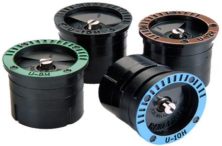 Дюзи серия U