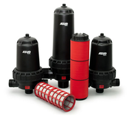 Дискови филтри AZUD AGL