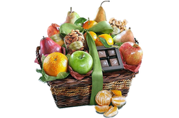 Напояване на овошки