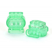 Конектор за кабелни съединения за електромагнитни клапани DBM