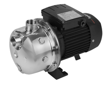 Самозасмукващи центробежни помпи